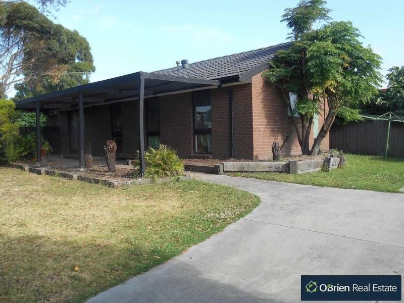 22 Robinson Crescent, Hampton Park VIC 3976