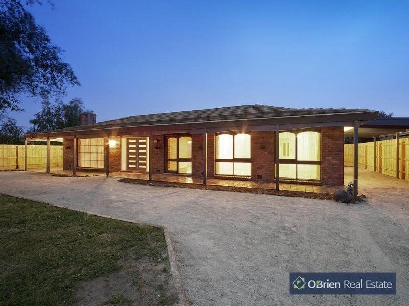 58 Normanby Street, Cranbourne VIC 3977