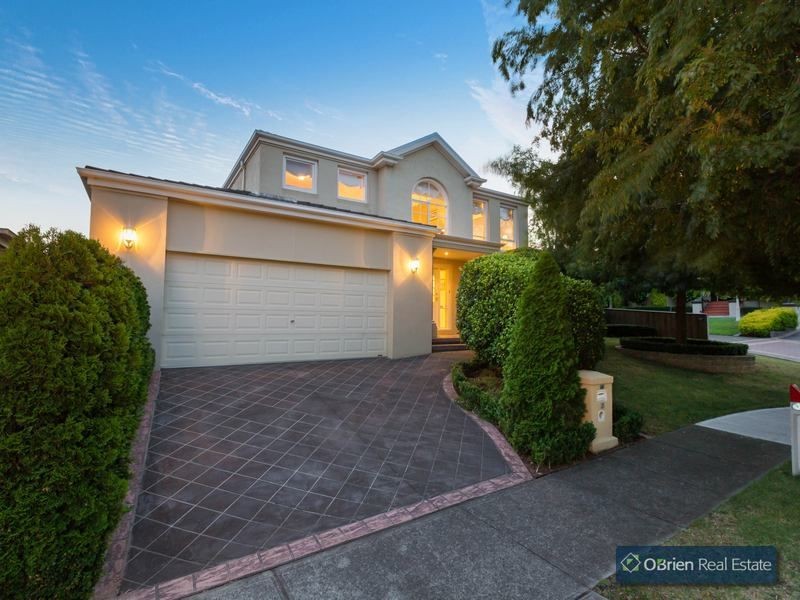 7 The Oval, Berwick VIC 3806