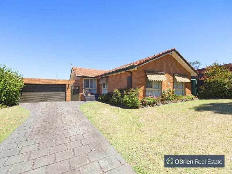 3 William Perry Close, Endeavour Hills VIC 3802