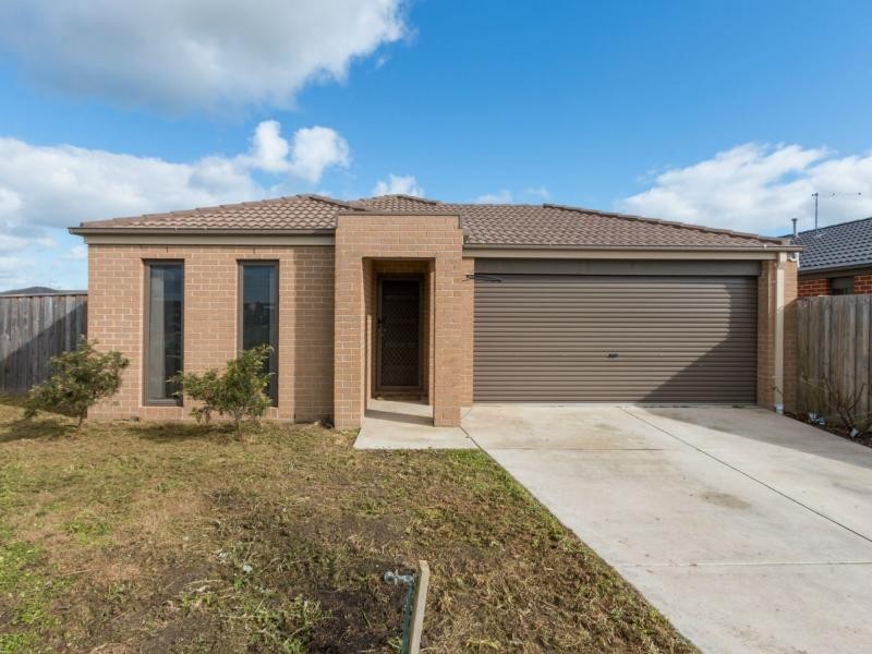 35 Stockman Way, Longwarry VIC 3816