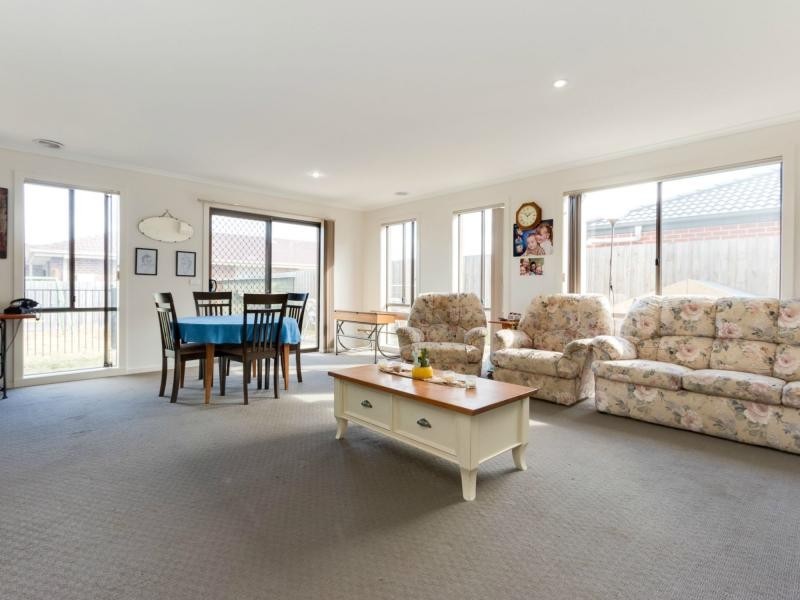 35 Stockman Way, Longwarry VIC 3816