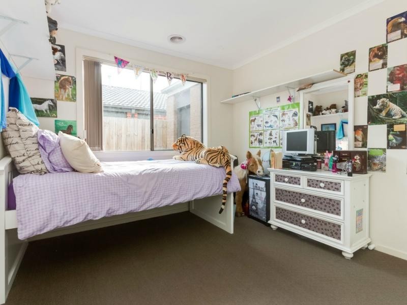 35 Stockman Way, Longwarry VIC 3816