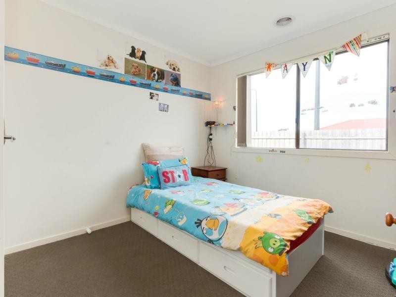 35 Stockman Way, Longwarry VIC 3816