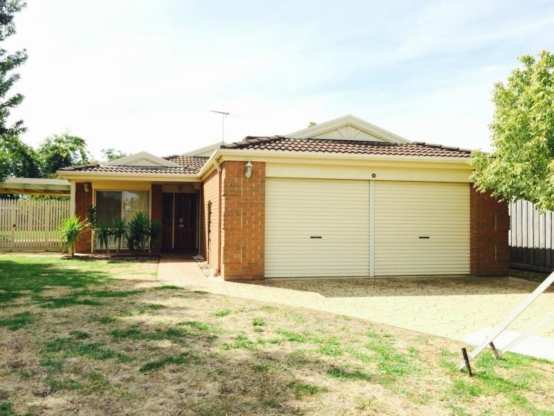4 Topaz Place, Narre Warren VIC 3805