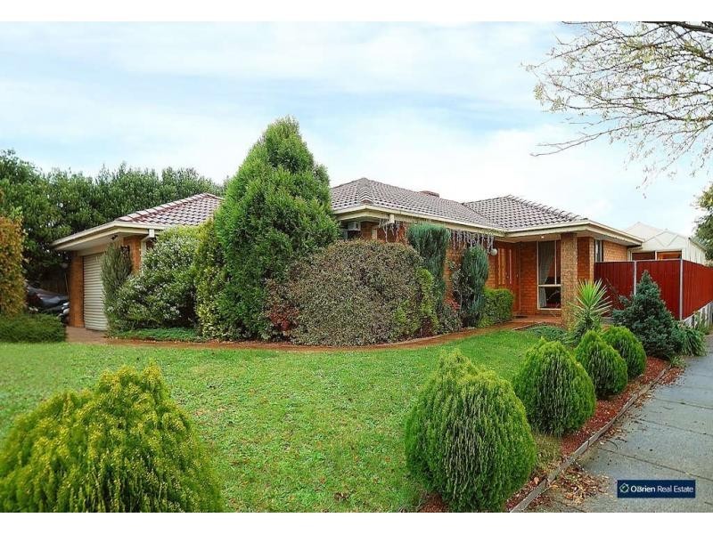 1 Weiske Street, Narre Warren VIC 3805