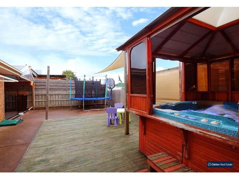 1 Weiske Street, Narre Warren VIC 3805