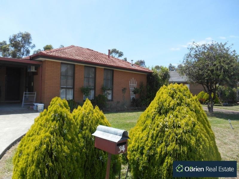 34 Summerlea Road, Narre Warren VIC 3805