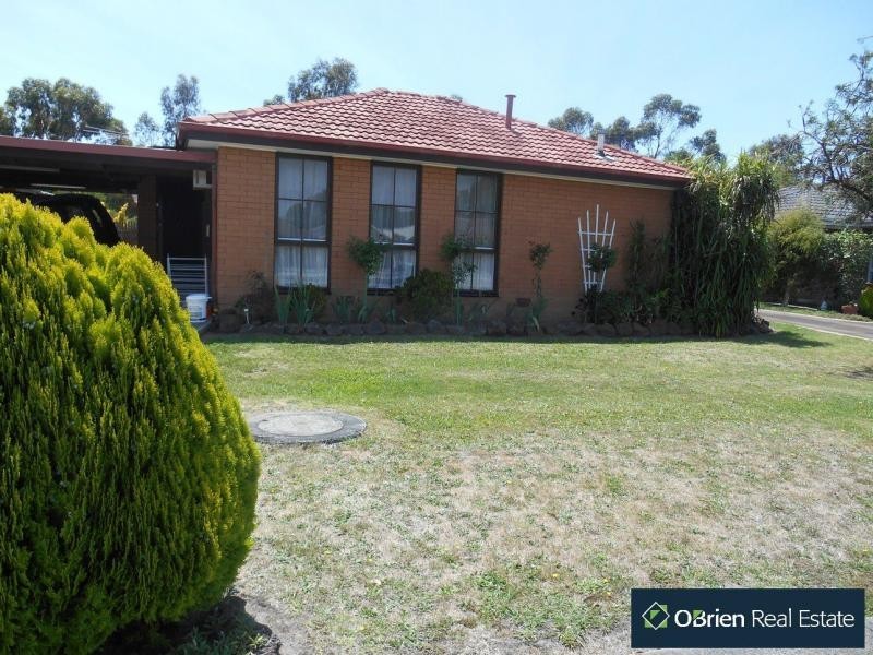 34 Summerlea Road, Narre Warren VIC 3805