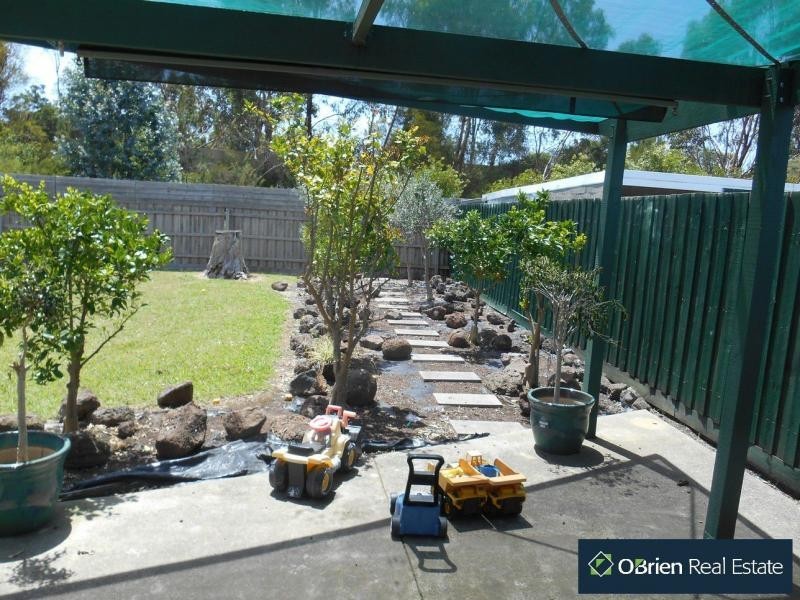 34 Summerlea Road, Narre Warren VIC 3805