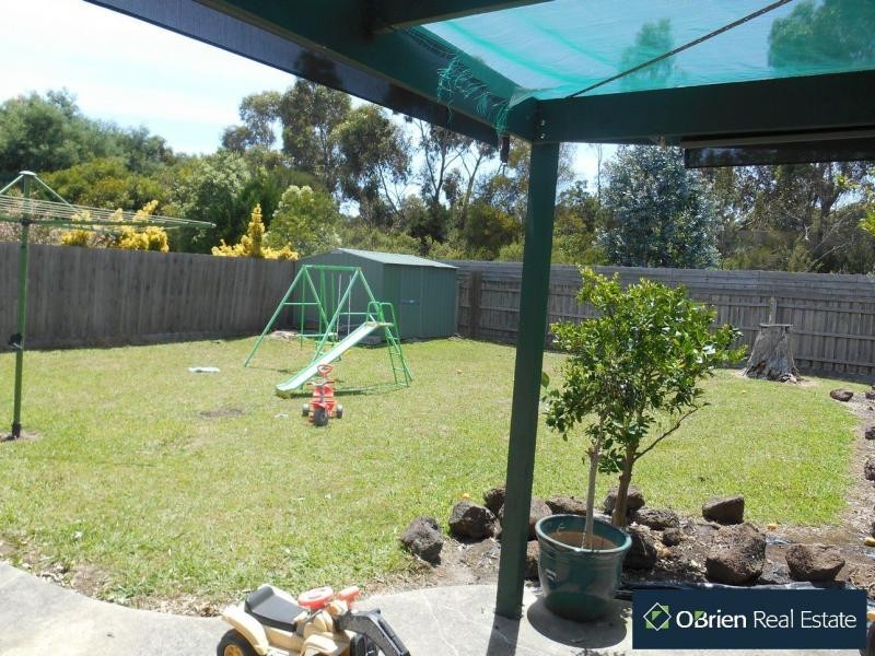 34 Summerlea Road, Narre Warren VIC 3805