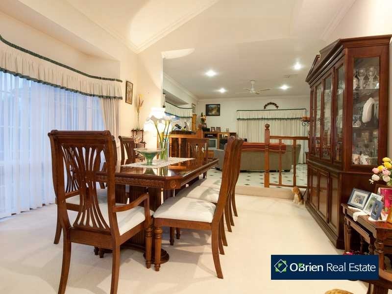 5 Laurus Court, Narre Warren VIC 3805