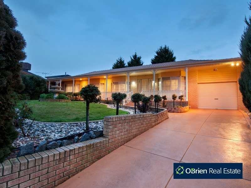 5 Laurus Court, Narre Warren VIC 3805