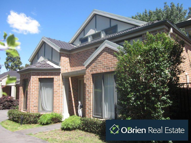 2/48 Elgin Street, Berwick VIC 3806