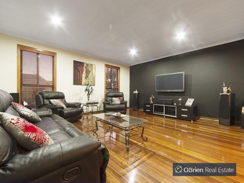 16 Hensley Court, Endeavour Hills VIC 3802