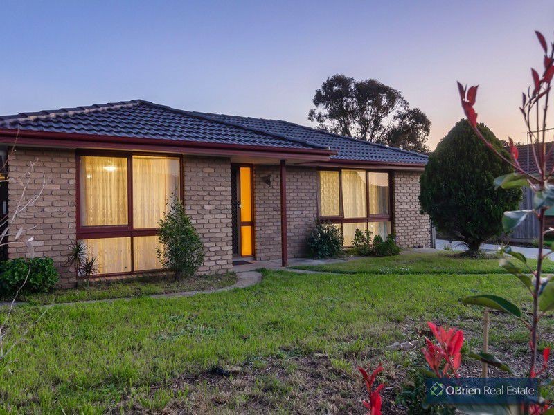 1/80 Prospect Hill Road, Narre Warren VIC 3805