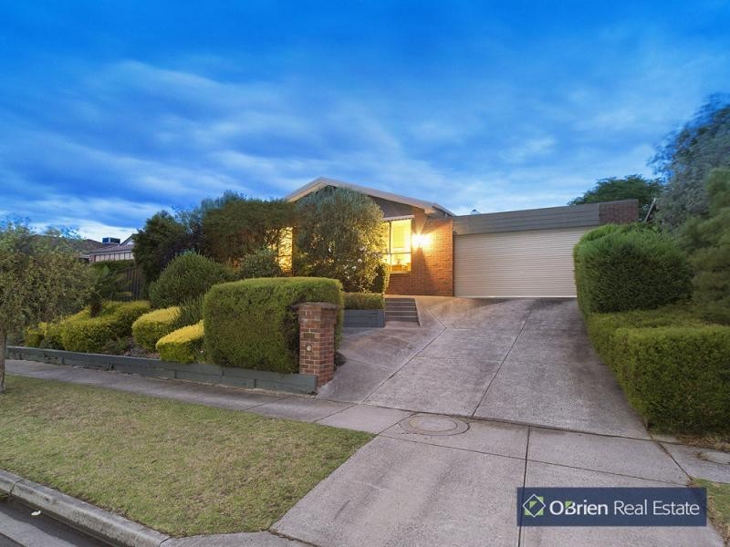 14 Preston Court, Endeavour Hills VIC 3802