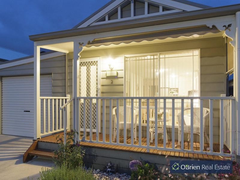 Unit 2, 2 Cameron Street, Cranbourne East VIC 3977
