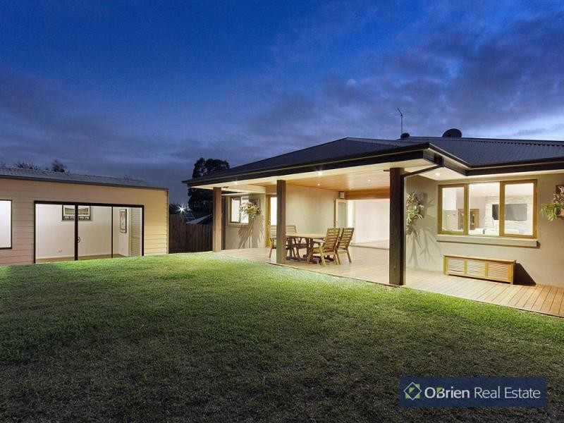 44 Fishermans Drive, Blind Bight VIC 3980