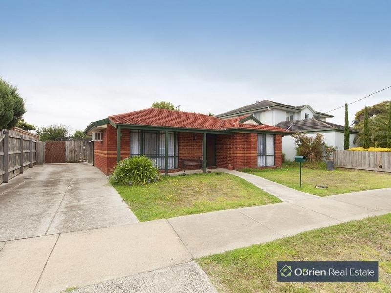 53 Ivan Crescent, Hampton Park VIC 3976