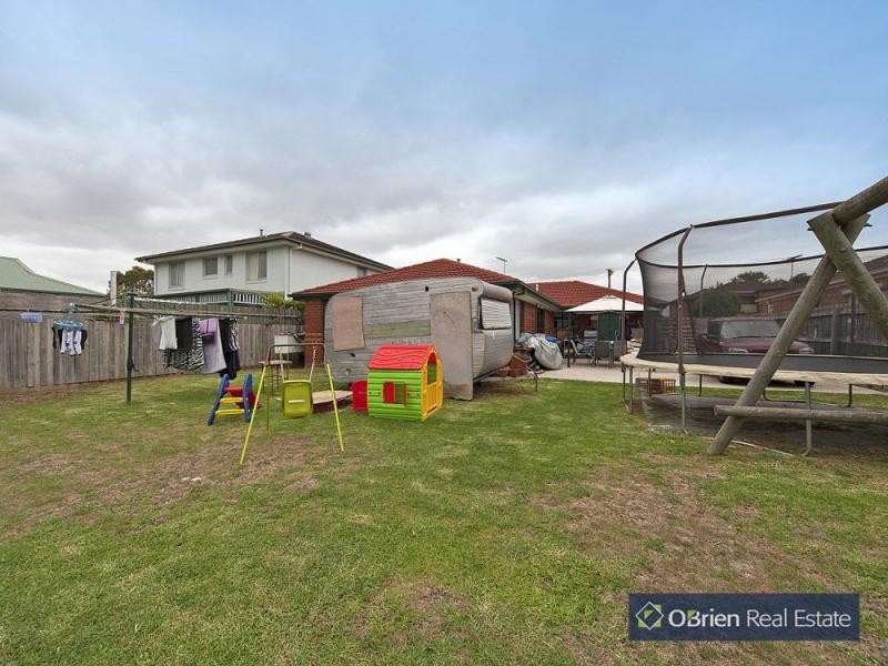 53 Ivan Crescent, Hampton Park VIC 3976