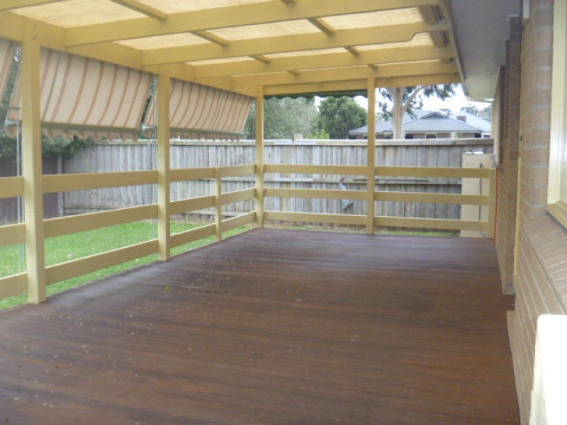 51 Mansfield Street, Berwick VIC 3806