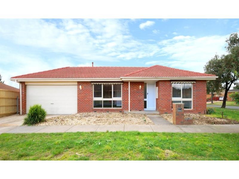 85 Mansfield Street, Berwick VIC 3806