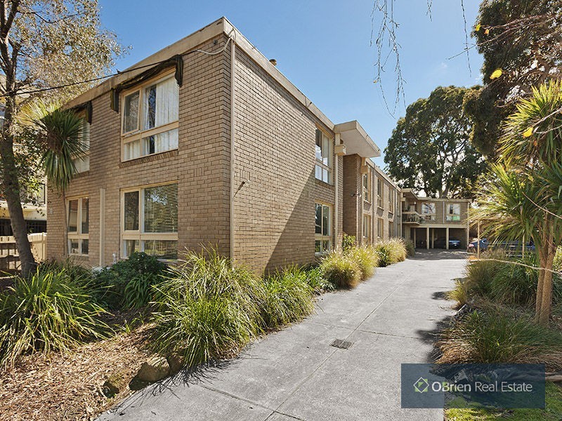 8/1 Blagdon Street, Cheltenham VIC 3192