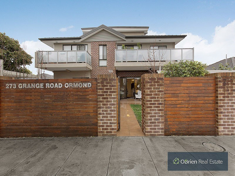 1/273 Grange Road, Ormond VIC 3204