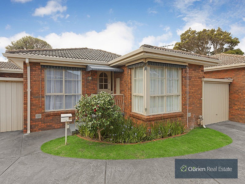 15/18 Chute Street, Mordialloc VIC 3195