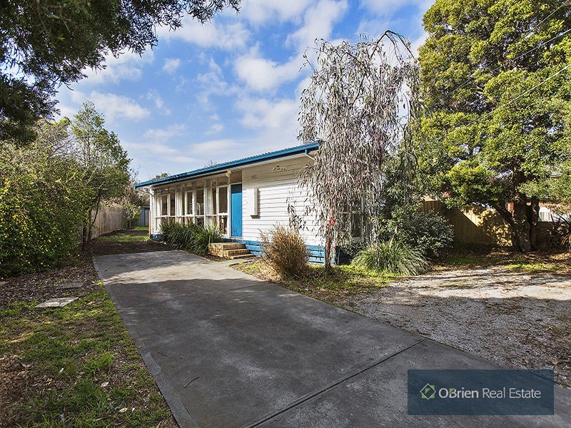 9 Teague Avenue, Mentone VIC 3194