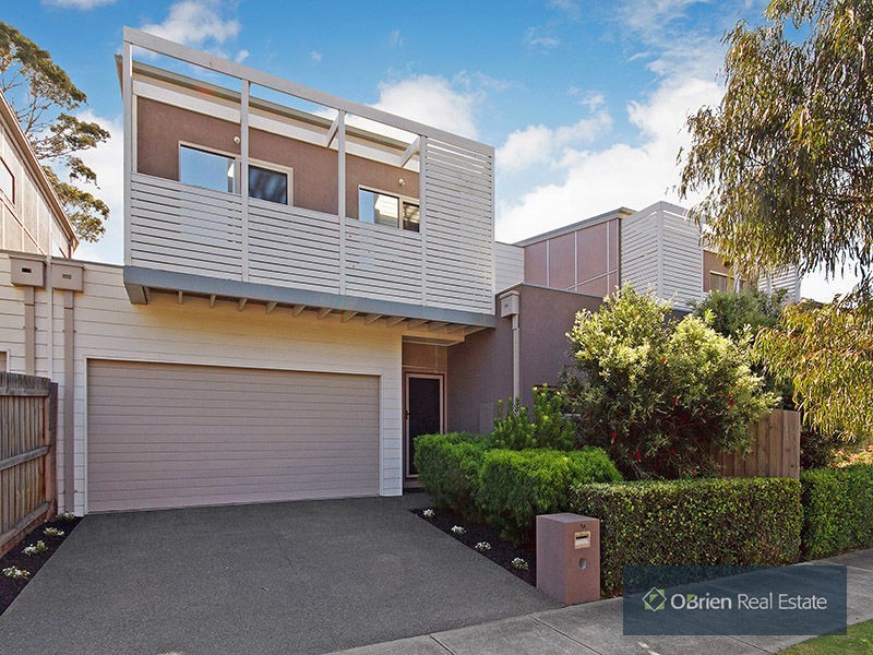 1A Paul Street, Cheltenham VIC 3192