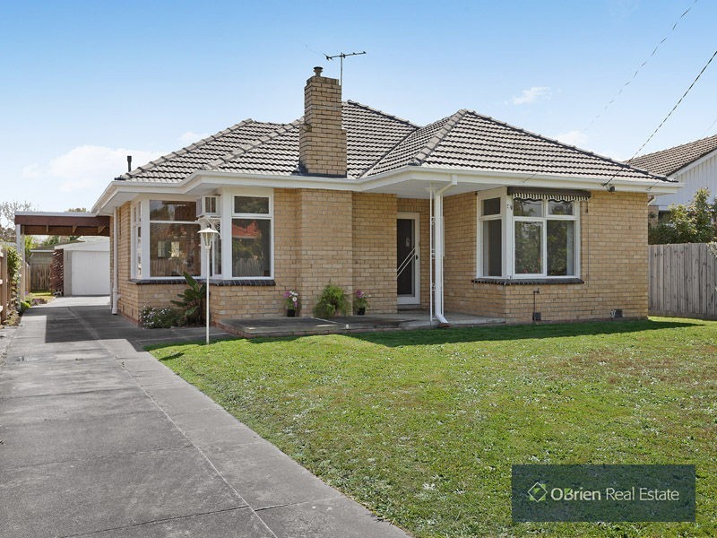 37 Houston Street, Mentone VIC 3194
