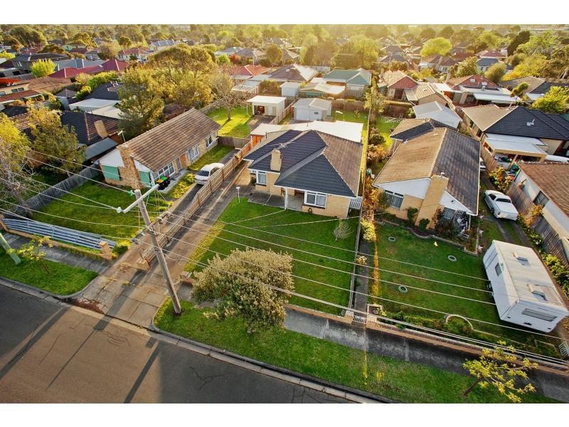 37 Houston Street, Mentone VIC 3194