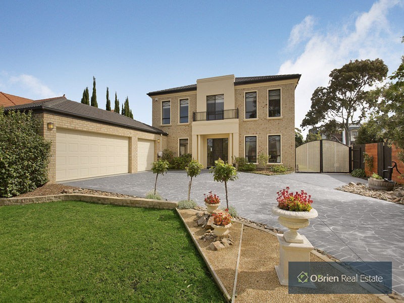 7 Black Knight Street, Mordialloc VIC 3195