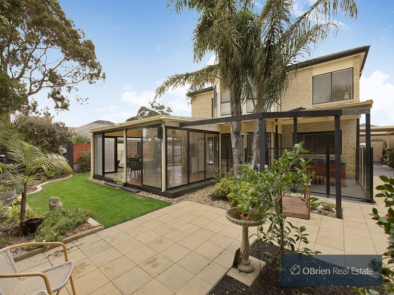 7 Black Knight Street, Mordialloc VIC 3195