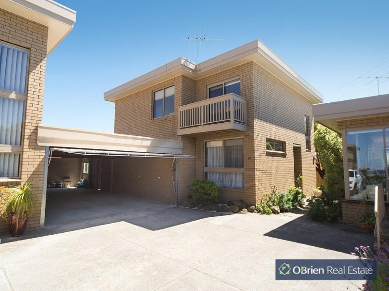 14/62-63 Beach Road, Mentone VIC 3194