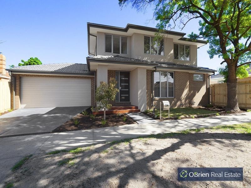 2A Brownfield Street, Parkdale VIC 3195