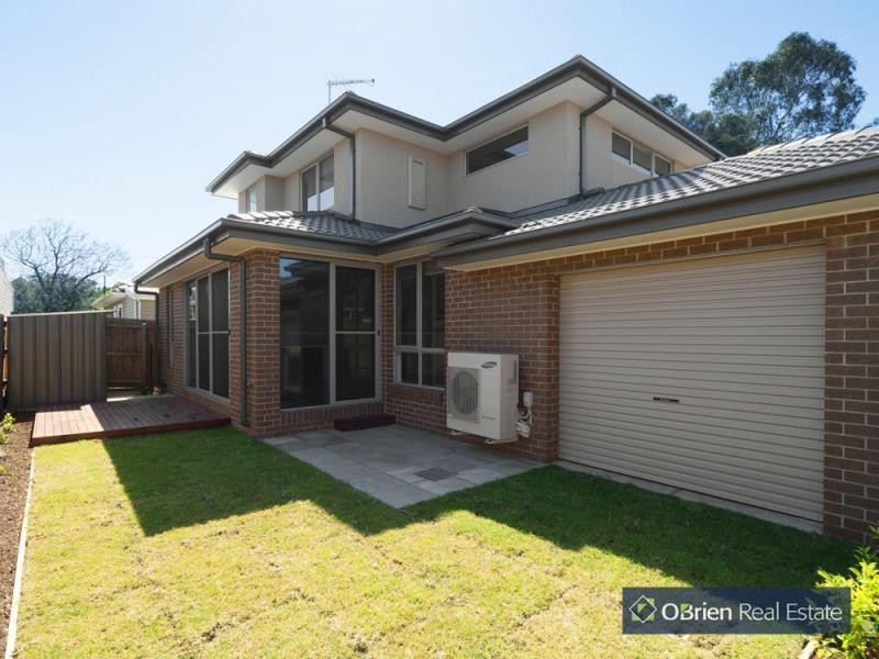 2A Brownfield Street, Parkdale VIC 3195