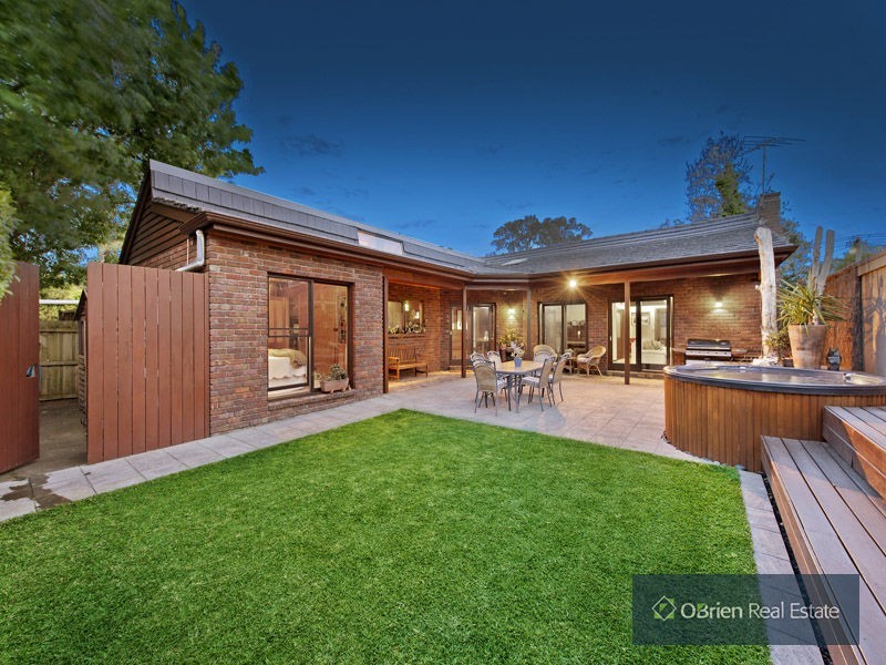 21 Michael Street, Beaumaris VIC 3193