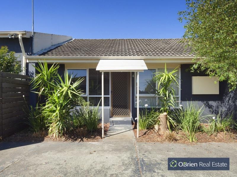 4/47 Catherine Avenue, Chelsea VIC 3196