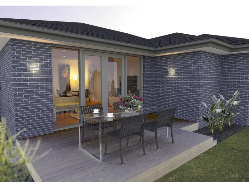 2&3/33 Sunray Avenue, Cheltenham VIC 3192