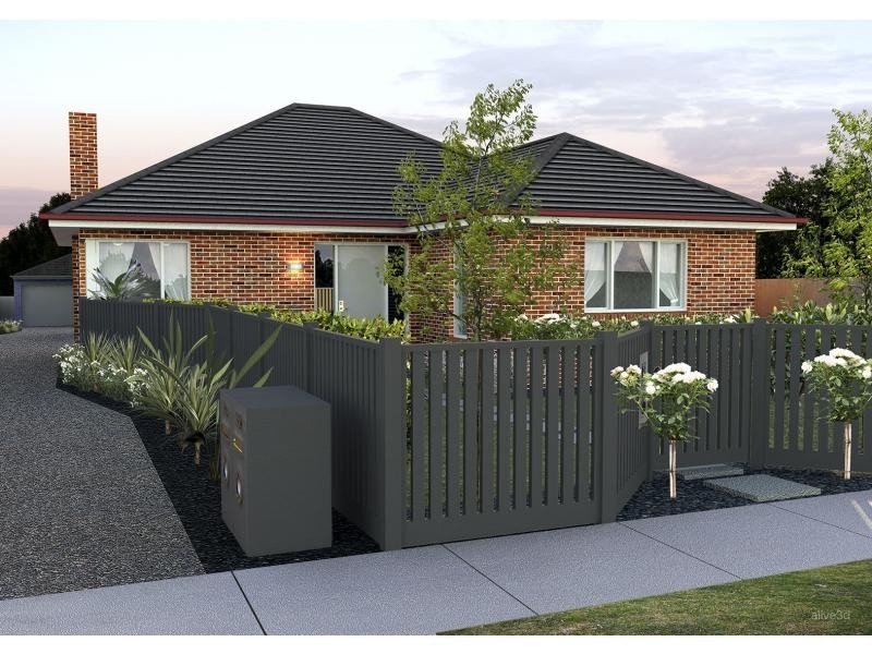 2&3/33 Sunray Avenue, Cheltenham VIC 3192