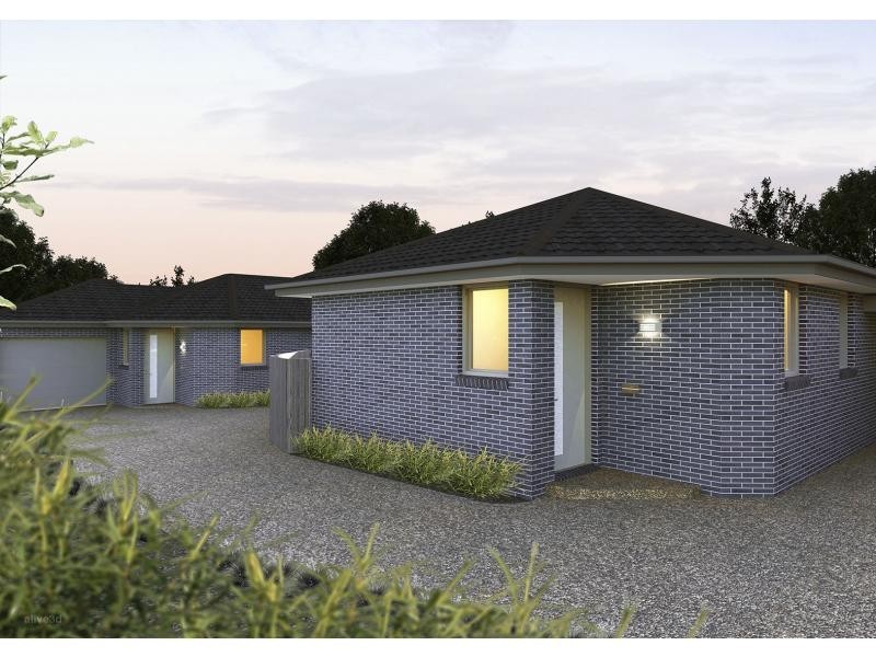 2&3/33 Sunray Avenue, Cheltenham VIC 3192