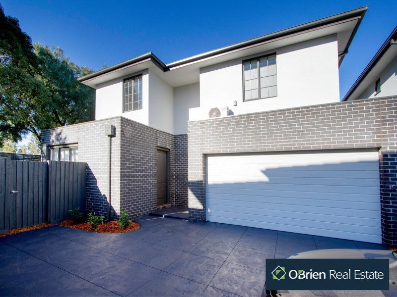 115B Benkel Avenue, Cheltenham VIC 3192