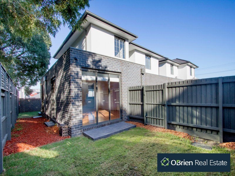 115B Benkel Avenue, Cheltenham VIC 3192