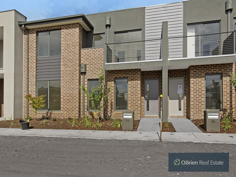 21 Rosette Crescent, Keysborough VIC 3173