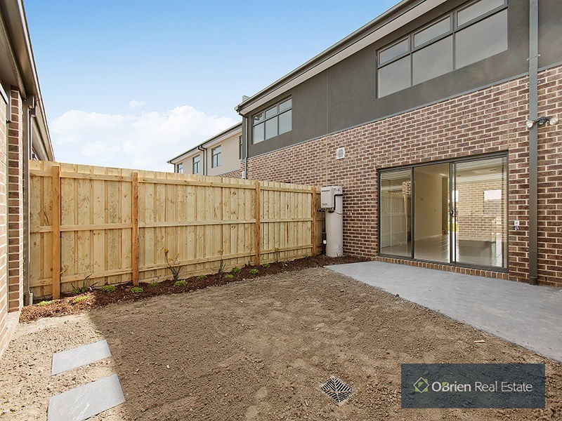 21 Rosette Crescent, Keysborough VIC 3173