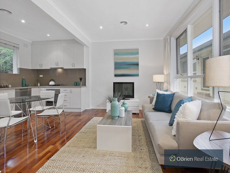 6/22 Latrobe Street, Mentone VIC 3194
