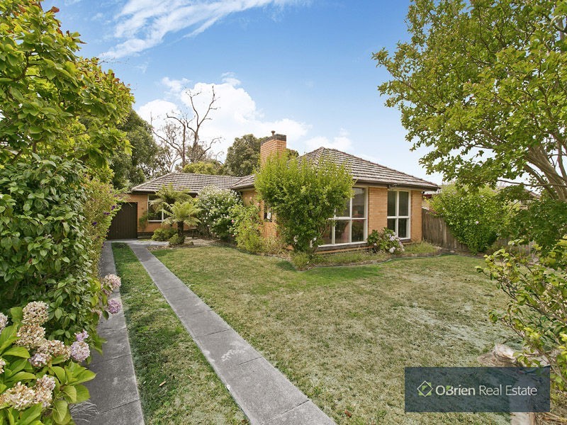 15 Weymar Street, Cheltenham VIC 3192